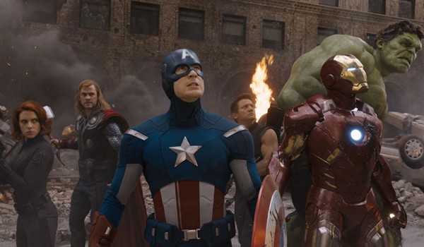 Age Of Ultron Didn't Introduce More New Comic Characters