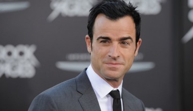 Justin Theroux Explains the ''Shift'' He Felt After Marrying Jennifer Aniston