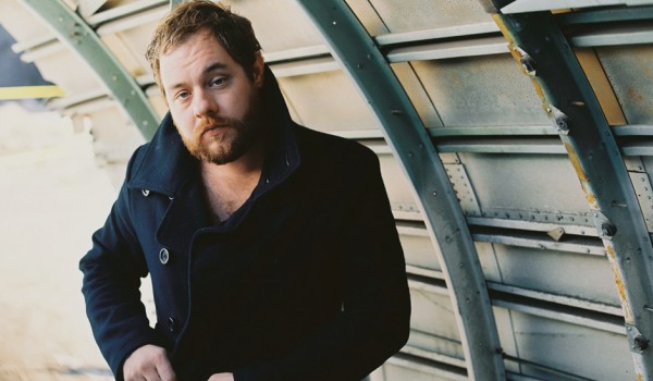 Nathaniel Rateliff