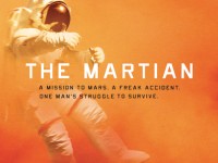 How Much Money The Martian May Make This Weekend