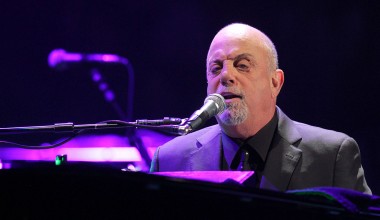 Billy Joel