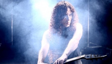 Marty Friedman